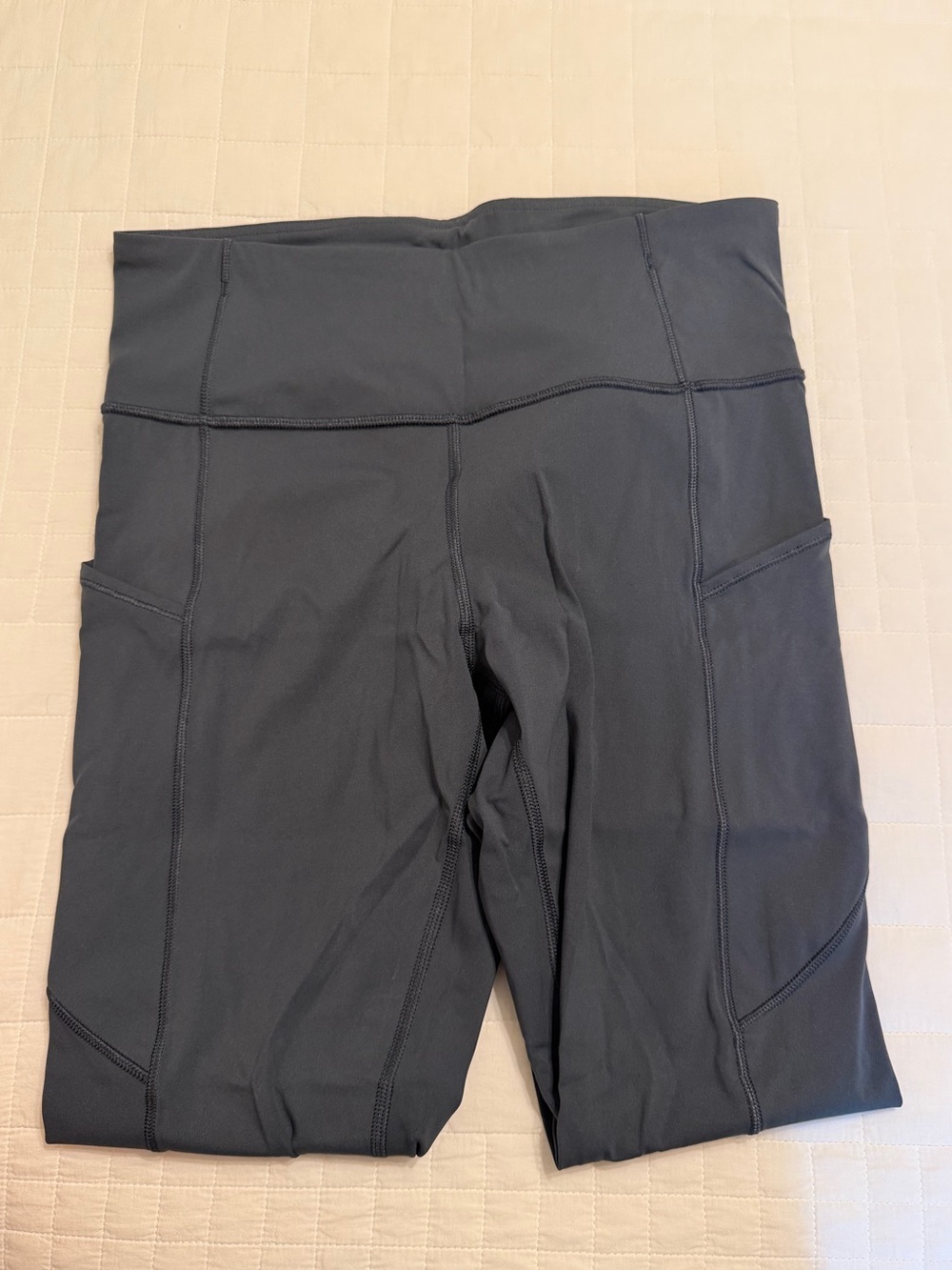 CRZ YOGA High-Waist Pocket Leggings